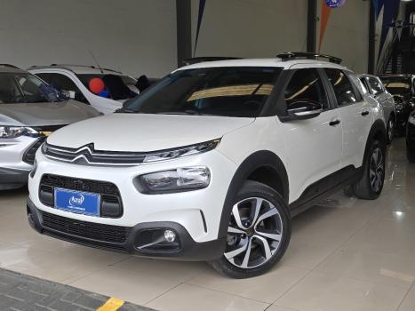 CITROEN C4 Cactus 1.6 16V 4P FLEX SHINE PACK THP TURBO AUTOMTICO, Foto 3