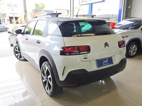 CITROEN C4 Cactus 1.6 16V 4P FLEX SHINE PACK THP TURBO AUTOMTICO, Foto 4