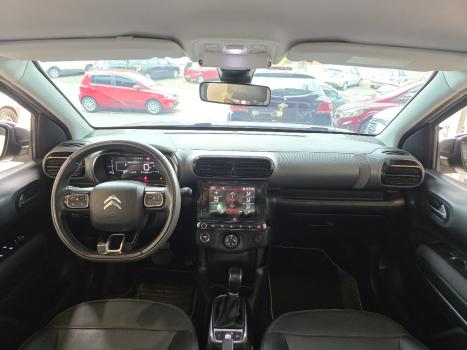 CITROEN C4 Cactus 1.6 16V 4P FLEX SHINE PACK THP TURBO AUTOMTICO, Foto 7