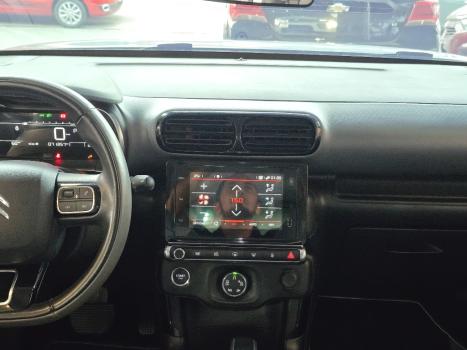 CITROEN C4 Cactus 1.6 16V 4P FLEX SHINE PACK THP TURBO AUTOMTICO, Foto 8
