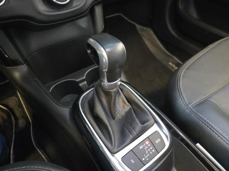 CITROEN C4 Cactus 1.6 16V 4P FLEX SHINE PACK THP TURBO AUTOMTICO, Foto 9