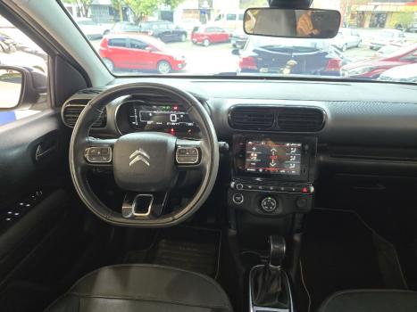 CITROEN C4 Cactus 1.6 16V 4P FLEX SHINE PACK THP TURBO AUTOMTICO, Foto 10