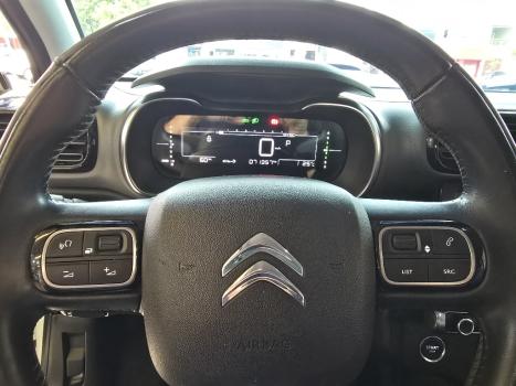 CITROEN C4 Cactus 1.6 16V 4P FLEX SHINE PACK THP TURBO AUTOMTICO, Foto 11
