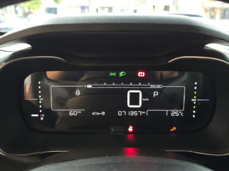 CITROEN C4 Cactus 1.6 16V 4P FLEX SHINE PACK THP TURBO AUTOMTICO, Foto 12