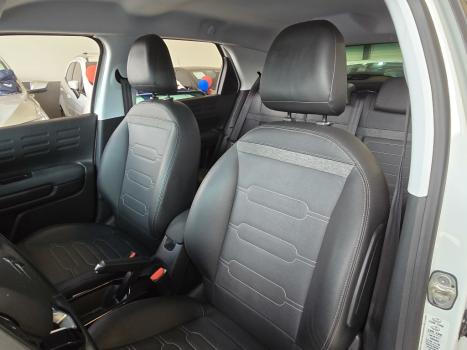 CITROEN C4 Cactus 1.6 16V 4P FLEX SHINE PACK THP TURBO AUTOMTICO, Foto 15