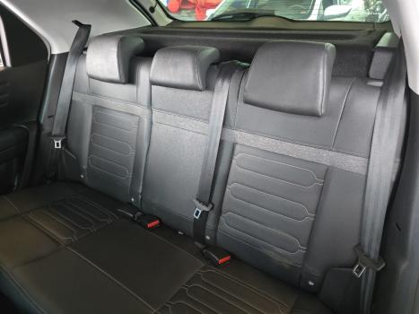 CITROEN C4 Cactus 1.6 16V 4P FLEX SHINE PACK THP TURBO AUTOMTICO, Foto 16