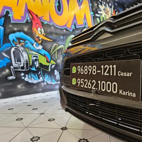 CITROEN C4 Cactus 1.6 16V 4P VTI 120 FLEX FEEL, Foto 2