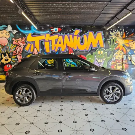 CITROEN C4 Cactus 1.6 16V 4P VTI 120 FLEX FEEL, Foto 7