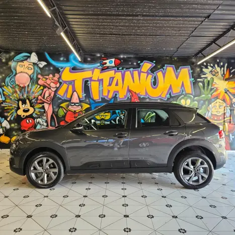 CITROEN C4 Cactus 1.6 16V 4P VTI 120 FLEX FEEL, Foto 8