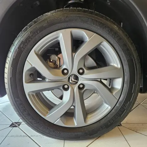 CITROEN C4 Cactus 1.6 16V 4P VTI 120 FLEX FEEL, Foto 10