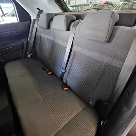 CITROEN C4 Cactus 1.6 16V 4P VTI 120 FLEX FEEL, Foto 12