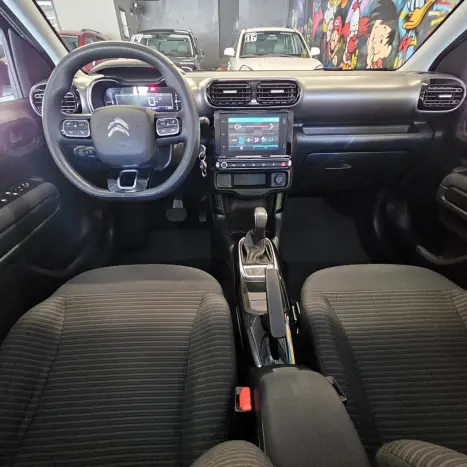CITROEN C4 Cactus 1.6 16V 4P VTI 120 FLEX FEEL, Foto 13