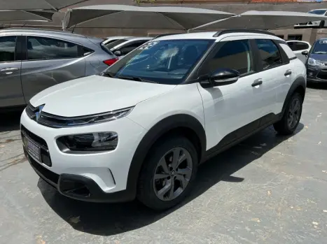 CITROEN C4 Cactus , Foto 1