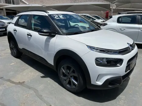 CITROEN C4 Cactus , Foto 2