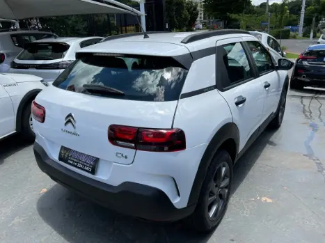 CITROEN C4 Cactus , Foto 4