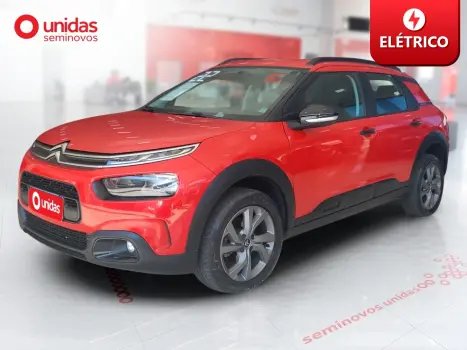 CITROEN C4 Cactus , Foto 1