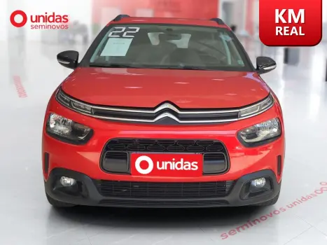 CITROEN C4 Cactus , Foto 2