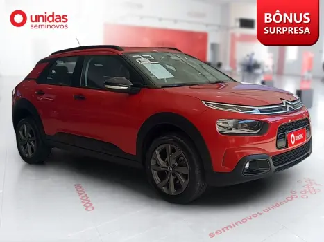 CITROEN C4 Cactus , Foto 3