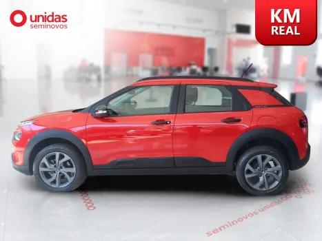 CITROEN C4 Cactus , Foto 4