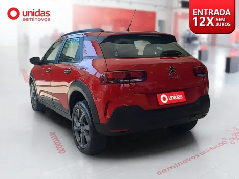 CITROEN C4 Cactus , Foto 5