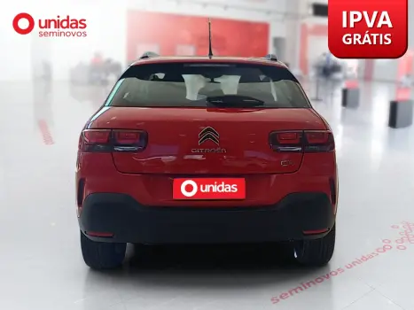 CITROEN C4 Cactus , Foto 6