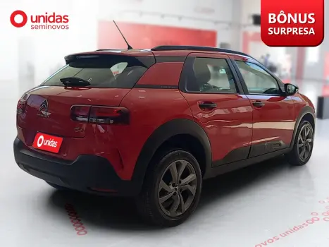 CITROEN C4 Cactus , Foto 7