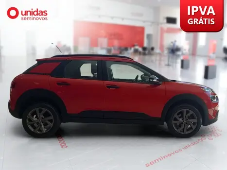 CITROEN C4 Cactus , Foto 8