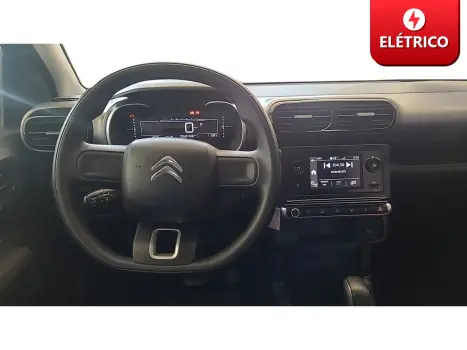 CITROEN C4 Cactus , Foto 13