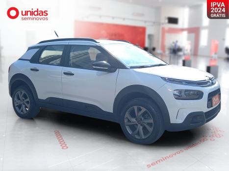 CITROEN C4 Cactus , Foto 3