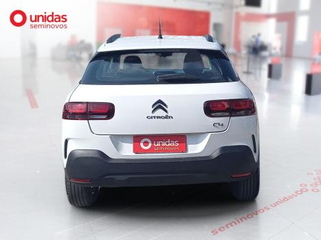 CITROEN C4 Cactus , Foto 6