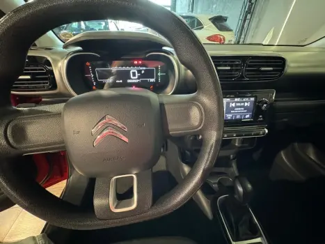 CITROEN C4 Cactus , Foto 5