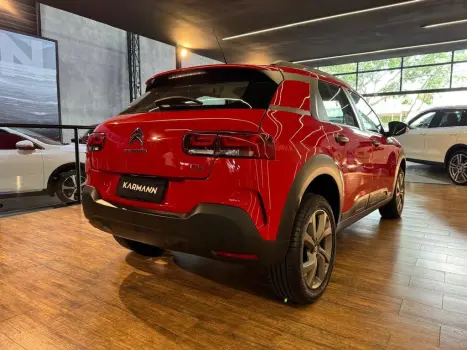 CITROEN C4 Cactus , Foto 10