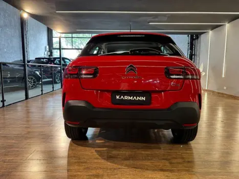 CITROEN C4 Cactus , Foto 11