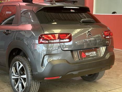 CITROEN C4 Cactus , Foto 18