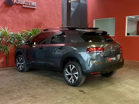 CITROEN C4 Cactus , Foto 20