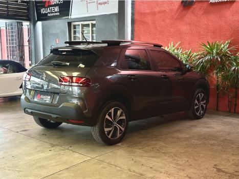 CITROEN C4 Cactus , Foto 22