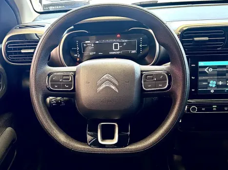 CITROEN C4 Cactus , Foto 2