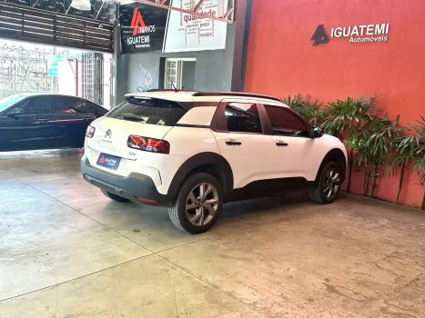 CITROEN C4 Cactus , Foto 3