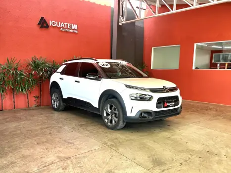 CITROEN C4 Cactus , Foto 9