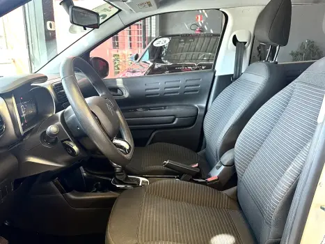 CITROEN C4 Cactus , Foto 10