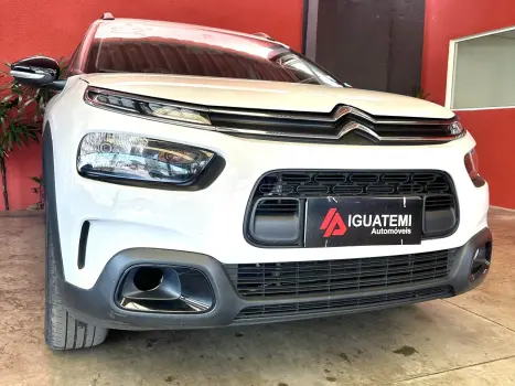 CITROEN C4 Cactus , Foto 15