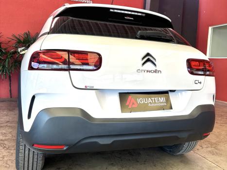 CITROEN C4 Cactus , Foto 16