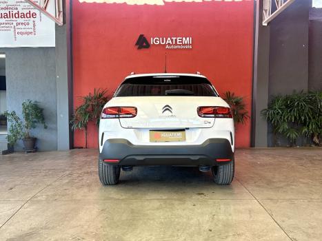 CITROEN C4 Cactus , Foto 23