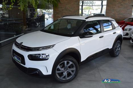 CITROEN C4 Cactus , Foto 1