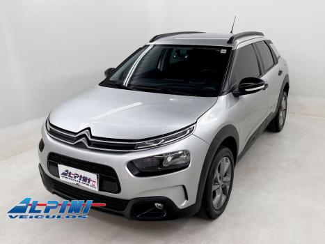 CITROEN C4 Cactus , Foto 1