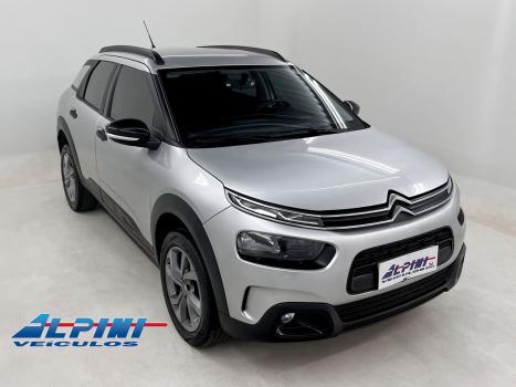 CITROEN C4 Cactus , Foto 2