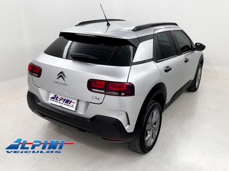 CITROEN C4 Cactus , Foto 3