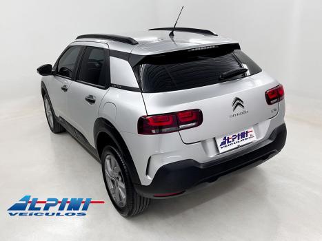 CITROEN C4 Cactus , Foto 4
