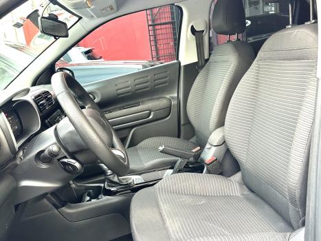 CITROEN C4 Cactus , Foto 3