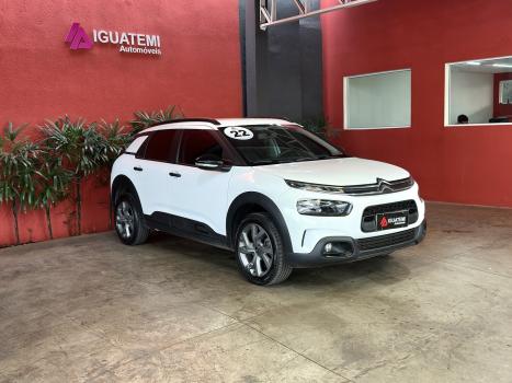 CITROEN C4 Cactus , Foto 16